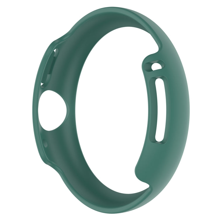 ハーフパック中空PCウォッチ保護ケース、Google Pixel Watch 2用