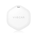 VIECAR DW01 車の鍵紛失防止検知ワイヤレス位置追跡器、VIECAR DW01