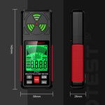 HABOTEST HT627 電磁放射線検出器、HT627