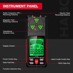 HABOTEST HT627 電磁放射線検出器、HT627