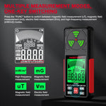 HABOTEST HT627 電磁放射線検出器、HT627