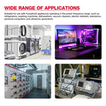 HABOTEST HT627 電磁放射線検出器、HT627