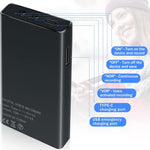 MZ006 スマートHDノイズリダクションレコーダー、16GB、32GB