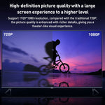 Yesido HM13 2m 8ピンからHDMI 1080P HDTVアダプターケーブル、HM13