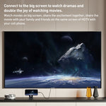 Yesido HM13 2m 8ピンからHDMI 1080P HDTVアダプターケーブル、HM13