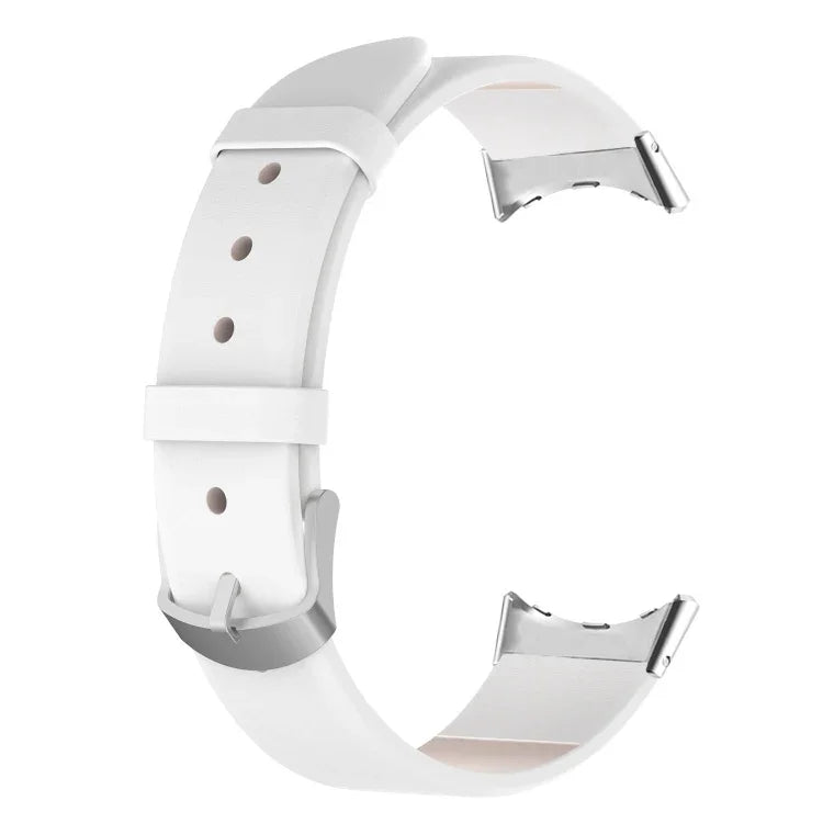 レザーワッチバンド Google Pixel Watch 4 / 3 / 2 / 1 41mm用