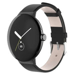 レザーワッチバンド Google Pixel Watch 4 / 3 / 2 / 1 41mm用