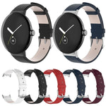 レザーワッチバンド Google Pixel Watch 4 / 3 / 2 / 1 41mm用