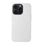 Lamb Grain PU Back Cover Phone Case, For iPhone 15 Pro Max, For iPhone 15 Pro, For iPhone 15 Plus, For iPhone 15