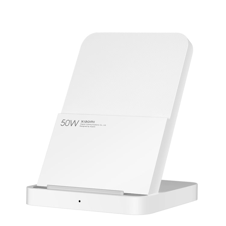 オリジナル Xiaomi 50W 縦型空冷ワイヤレス充電器 Pro