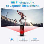JNN C5 HDノイズリダクションスマート録音電子ブレスレット、8GB、16GB、32GB、64GB、128GB