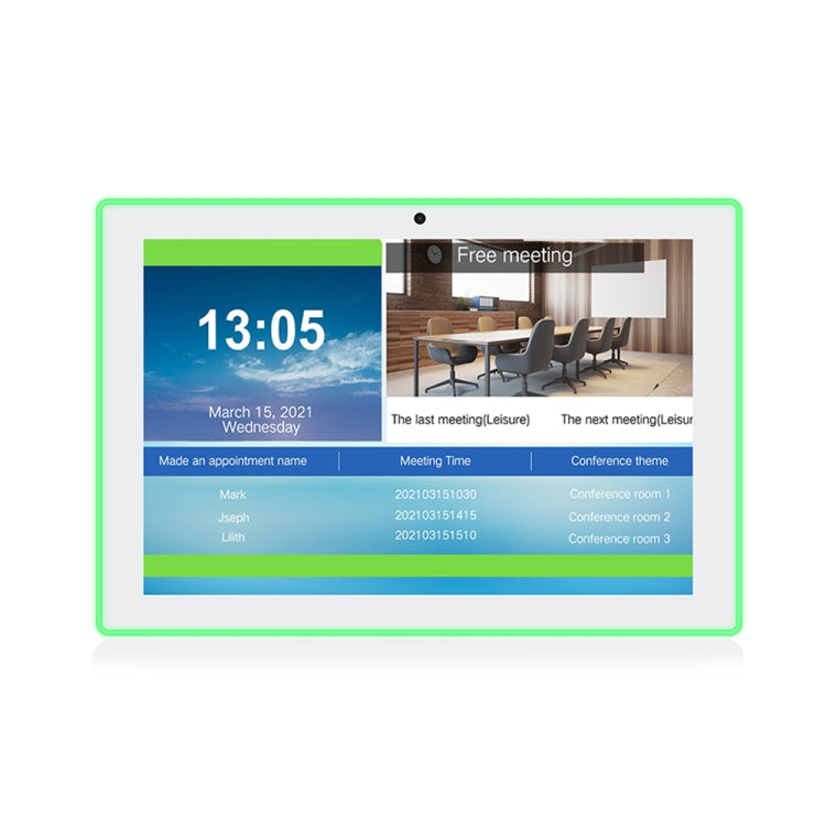 X101 10.1インチ Android OS 商用タブレットPC、RK3288 2GB+16GB、RK3568 2GB+16GB、RK3399 4GB+32GB