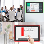 X101 10.1インチ Android OS 商用タブレットPC、RK3288 2GB+16GB、RK3568 2GB+16GB、RK3399 4GB+32GB