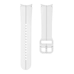 カラフルバックル シリコン 時計バンド、Samsung Galaxy Watch 6 / 6 Classic 用