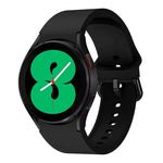 カラフルバックル シリコン スポーツ 時計バンド、Samsung Galaxy Watch 6 / 6 Classic 用