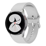 カラフルバックル シリコン スポーツ 時計バンド、Samsung Galaxy Watch 6 / 6 Classic 用