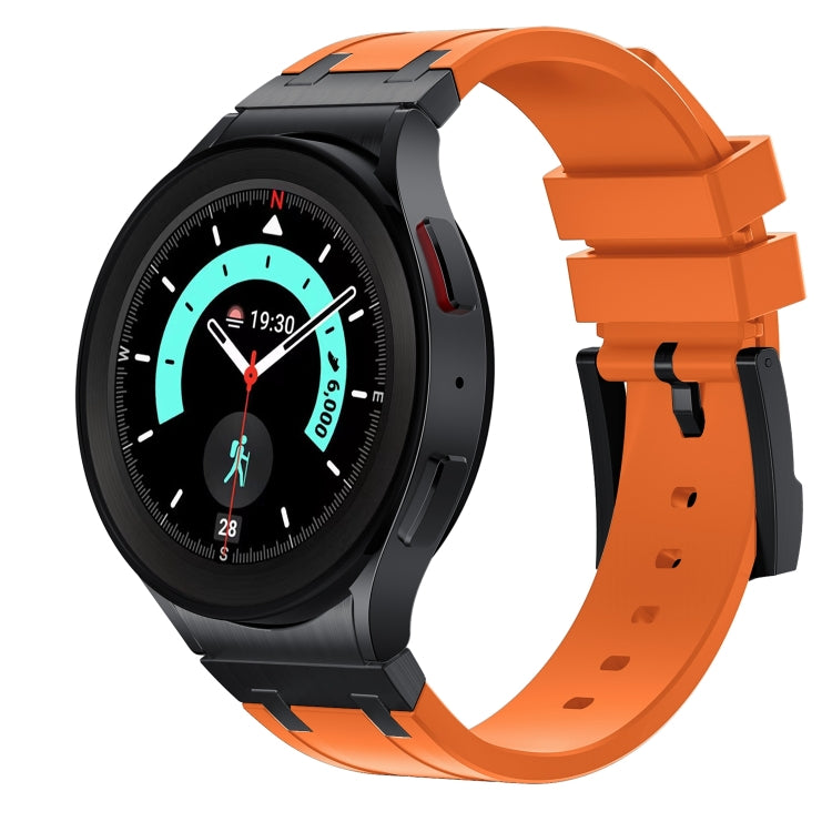 APシリーズ液体シリコンウォッチバンド、Samsung Galaxy Watch 4 / 5 / 6用