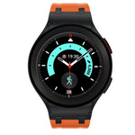APシリーズ液体シリコンウォッチバンド、Samsung Galaxy Watch 4 / 5 / 6用