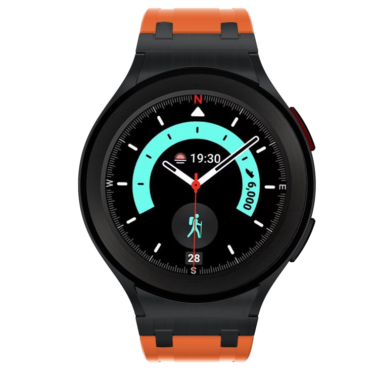 APシリーズ液体シリコンウォッチバンド、Samsung Galaxy Watch 4 / 5 / 6用