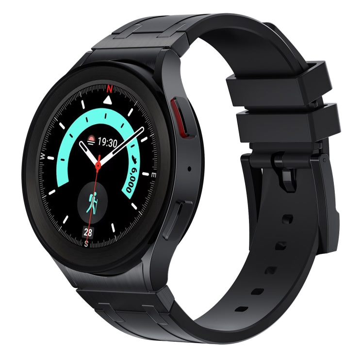 APシリーズ液体シリコンウォッチバンド、Samsung Galaxy Watch 4 / 5 / 6用