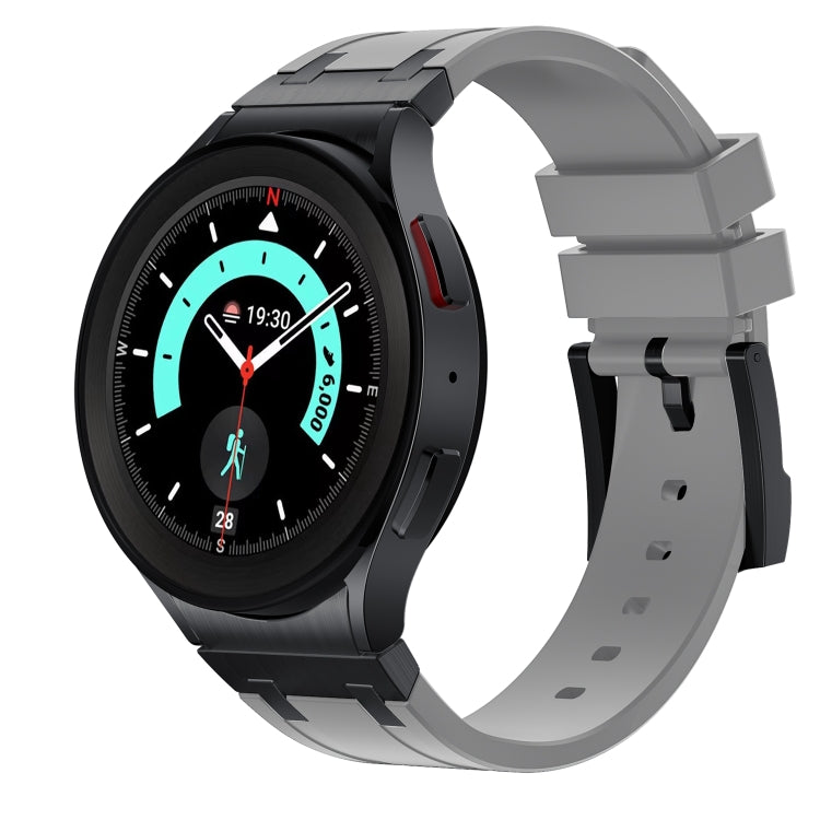 APシリーズ液体シリコンウォッチバンド、Samsung Galaxy Watch 4 / 5 / 6用