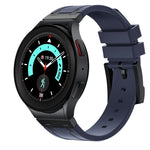 APシリーズ液体シリコンウォッチバンド、Samsung Galaxy Watch 4 / 5 / 6用