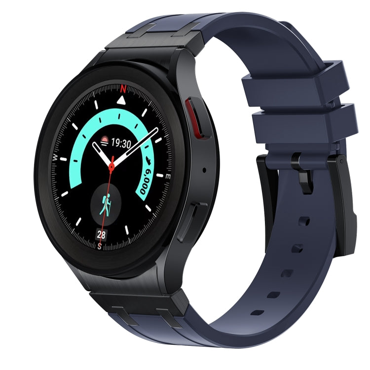 APシリーズ液体シリコンウォッチバンド、Samsung Galaxy Watch 4 / 5 / 6用