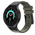 APシリーズ液体シリコンウォッチバンド、Samsung Galaxy Watch 4 / 5 / 6用