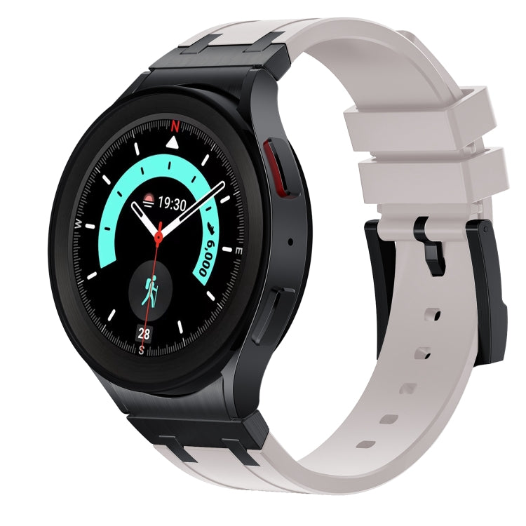 APシリーズ液体シリコンウォッチバンド、Samsung Galaxy Watch 4 / 5 / 6用