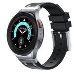 APシリーズ液体シリコンウォッチバンド、Samsung Galaxy Watch 4 / 5 / 6用