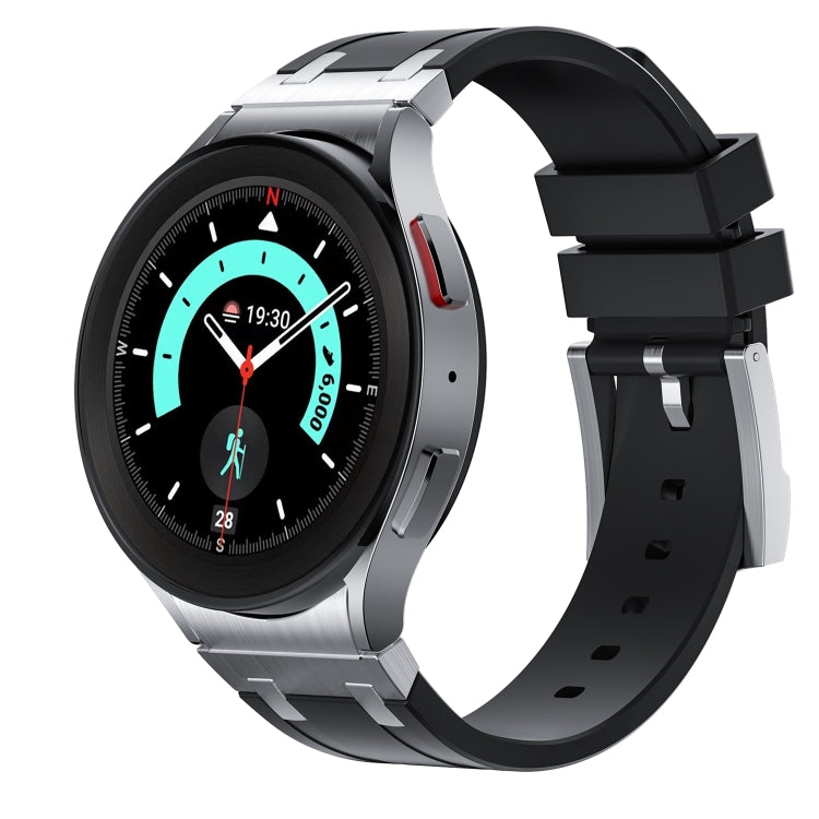 APシリーズ液体シリコンウォッチバンド、Samsung Galaxy Watch 4 / 5 / 6用