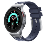 APシリーズ液体シリコンウォッチバンド、Samsung Galaxy Watch 4 / 5 / 6用