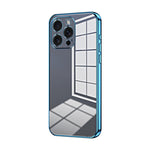 透明メッキ微細穴スマホケース、iPhone 16 Pro 用、iPhone 16 Plus 用、iPhone 16 用、iPhone 15 Pro Max 用、iPhone 15 Pro 用、iPhone 15 Plus 用