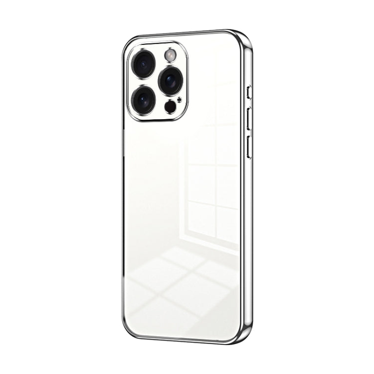 透明メッキ微細穴スマホケース、iPhone 16 Pro 用、iPhone 16 Plus 用、iPhone 16 用、iPhone 15 Pro Max 用、iPhone 15 Pro 用、iPhone 15 Plus 用