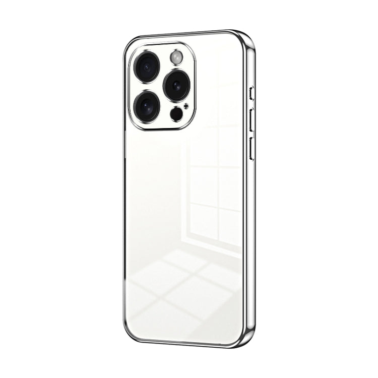 透明メッキ微細穴スマホケース、iPhone 16 Pro 用、iPhone 16 Plus 用、iPhone 16 用、iPhone 15 Pro Max 用、iPhone 15 Pro 用、iPhone 15 Plus 用