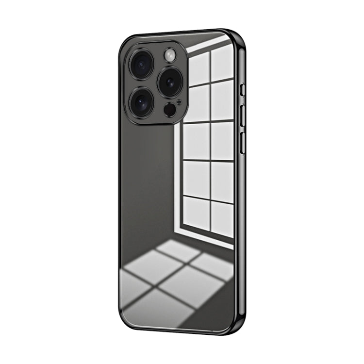 透明メッキ微細穴スマホケース、iPhone 16 Pro 用、iPhone 16 Plus 用、iPhone 16 用、iPhone 15 Pro Max 用、iPhone 15 Pro 用、iPhone 15 Plus 用