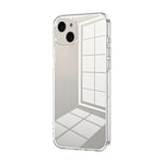 透明メッキ微細穴スマホケース、iPhone 16 Pro 用、iPhone 16 Plus 用、iPhone 16 用、iPhone 15 Pro Max 用、iPhone 15 Pro 用、iPhone 15 Plus 用