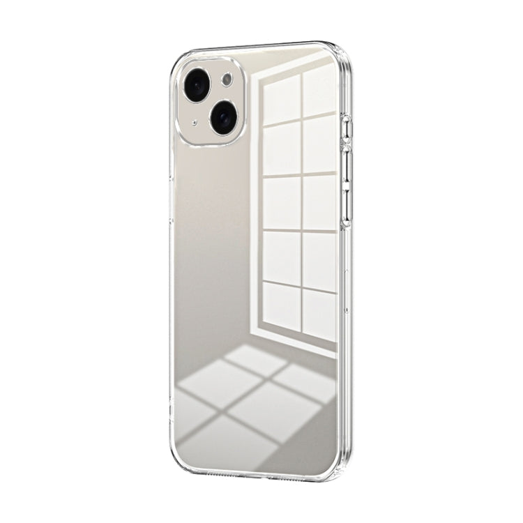 透明メッキ微細穴スマホケース、iPhone 16 Pro 用、iPhone 16 Plus 用、iPhone 16 用、iPhone 15 Pro Max 用、iPhone 15 Pro 用、iPhone 15 Plus 用