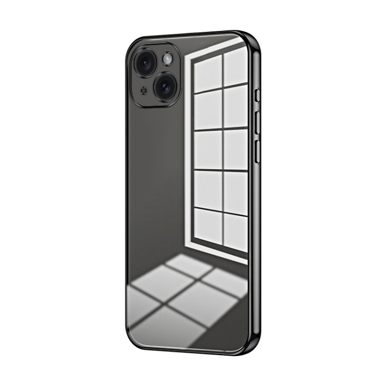 透明メッキ微細穴スマホケース、iPhone 16 Pro 用、iPhone 16 Plus 用、iPhone 16 用、iPhone 15 Pro Max 用、iPhone 15 Pro 用、iPhone 15 Plus 用