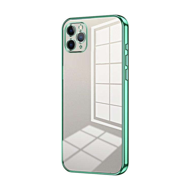 透明メッキ微細穴スマホケース、iPhone 11 Pro Max 用、iPhone 11 用、iPhone 11 Pro 用、iPhone X / XS 用、iPhone XR 用、iPhone XS Max 用