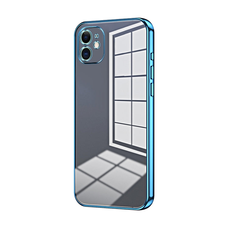 透明メッキ微細穴スマホケース、iPhone 11 Pro Max 用、iPhone 11 用、iPhone 11 Pro 用、iPhone X / XS 用、iPhone XR 用、iPhone XS Max 用