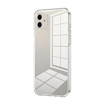 透明メッキ微細穴スマホケース、iPhone 11 Pro Max 用、iPhone 11 用、iPhone 11 Pro 用、iPhone X / XS 用、iPhone XR 用、iPhone XS Max 用