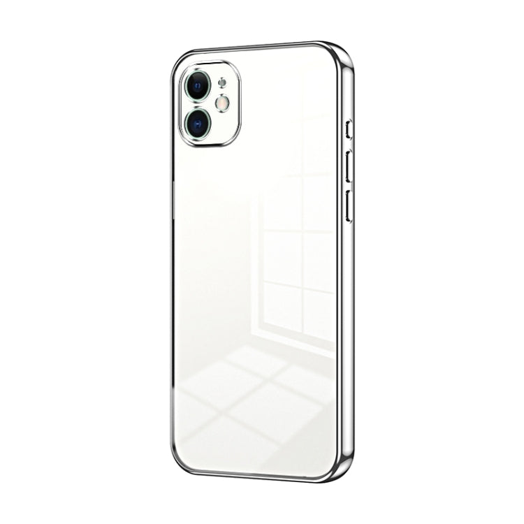 透明メッキ微細穴スマホケース、iPhone 11 Pro Max 用、iPhone 11 用、iPhone 11 Pro 用、iPhone X / XS 用、iPhone XR 用、iPhone XS Max 用