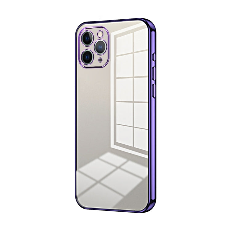 透明メッキ微細穴スマホケース、iPhone 11 Pro Max 用、iPhone 11 用、iPhone 11 Pro 用、iPhone X / XS 用、iPhone XR 用、iPhone XS Max 用