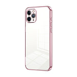 透明メッキ微細穴スマホケース、iPhone 11 Pro Max 用、iPhone 11 用、iPhone 11 Pro 用、iPhone X / XS 用、iPhone XR 用、iPhone XS Max 用