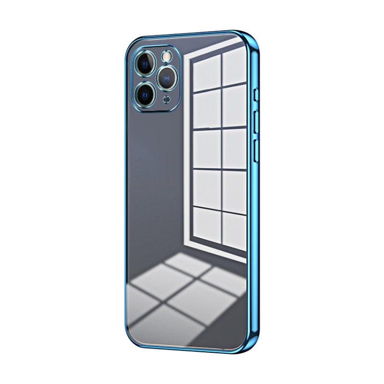 透明メッキ微細穴スマホケース、iPhone 11 Pro Max 用、iPhone 11 用、iPhone 11 Pro 用、iPhone X / XS 用、iPhone XR 用、iPhone XS Max 用