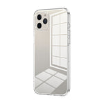 透明メッキ微細穴スマホケース、iPhone 11 Pro Max 用、iPhone 11 用、iPhone 11 Pro 用、iPhone X / XS 用、iPhone XR 用、iPhone XS Max 用