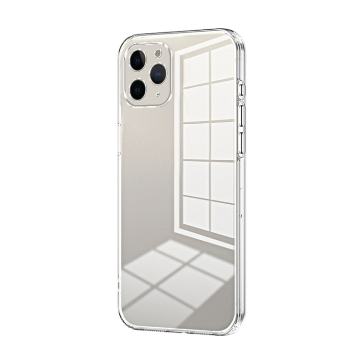 透明メッキ微細穴スマホケース、iPhone 11 Pro Max 用、iPhone 11 用、iPhone 11 Pro 用、iPhone X / XS 用、iPhone XR 用、iPhone XS Max 用