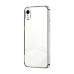 透明メッキ微細穴スマホケース、iPhone 11 Pro Max 用、iPhone 11 用、iPhone 11 Pro 用、iPhone X / XS 用、iPhone XR 用、iPhone XS Max 用