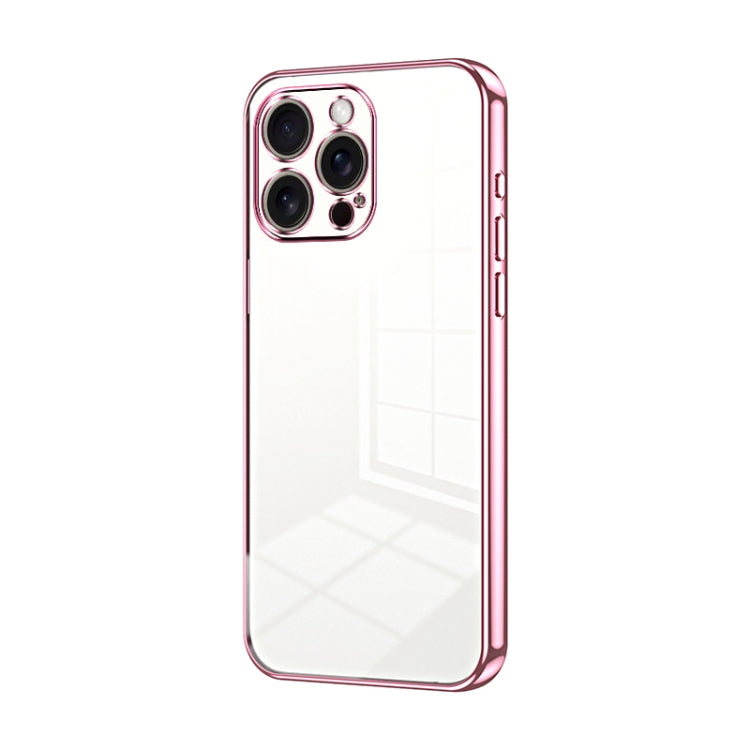 透明メッキ微細穴スマホケース、iPhone 17e / 16e 用、iPhone 17 Pro Max 用、iPhone 17 Pro 用、iPhone 17 用、iPhone Air 用、iPhone 16 Pro Max 用